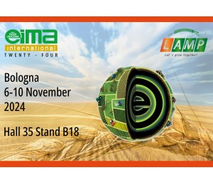 EIMA International in 2024 Bologna, Italy, 06.11 - 10.11